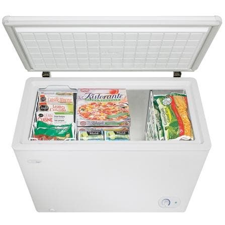 Danby DCFM246WDD1 8.7 Cu. Ft. Chest Freezer