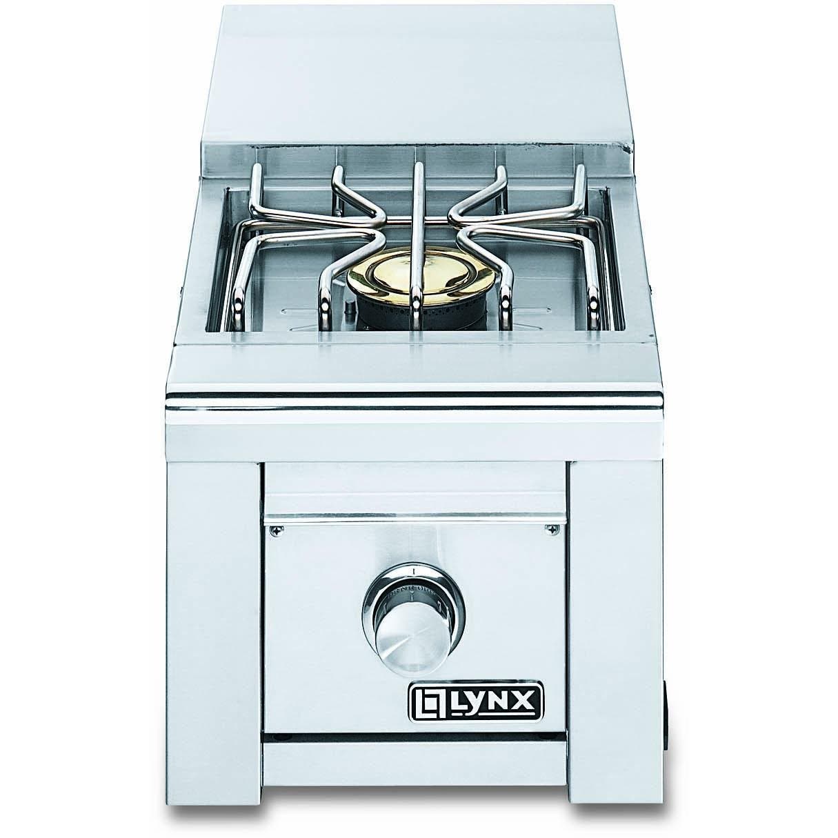 Lynx LSB12NG Natural Gas