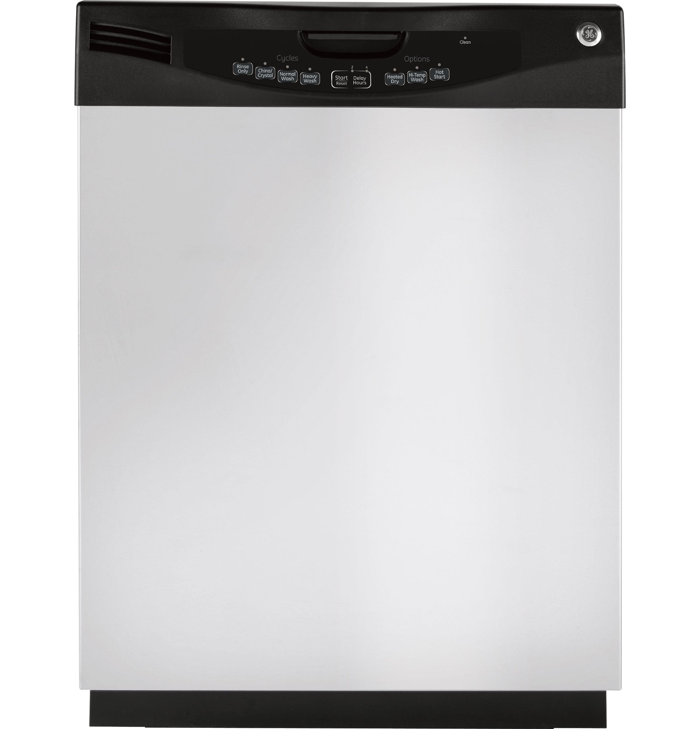 GE GLD4560VSS Stainless Steel
