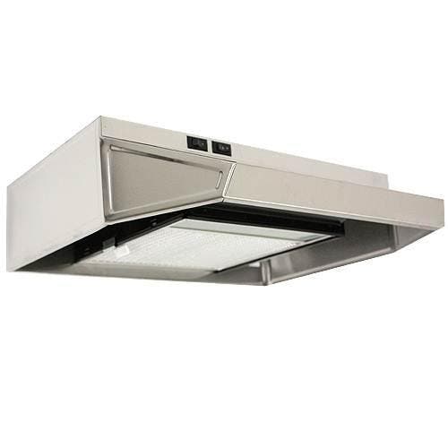 Summit 170020SS Stainless Steel