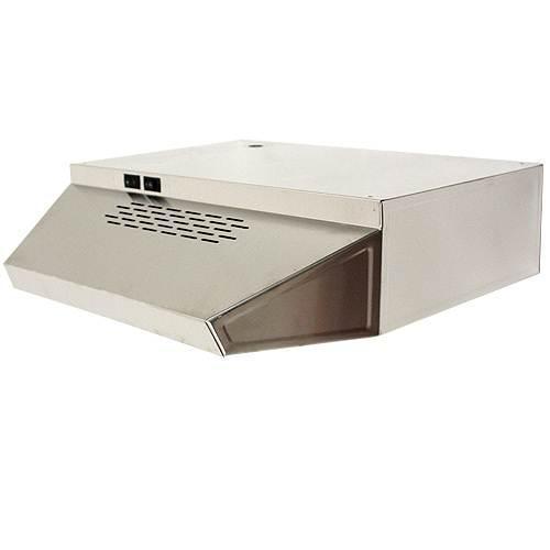 Summit 170020SS Stainless Steel