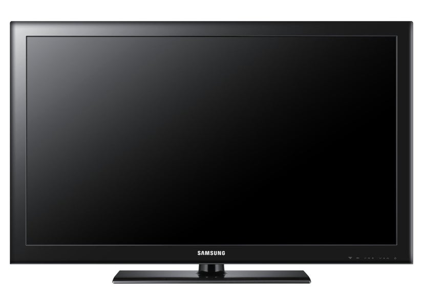 Samsung Electronics LN40E550