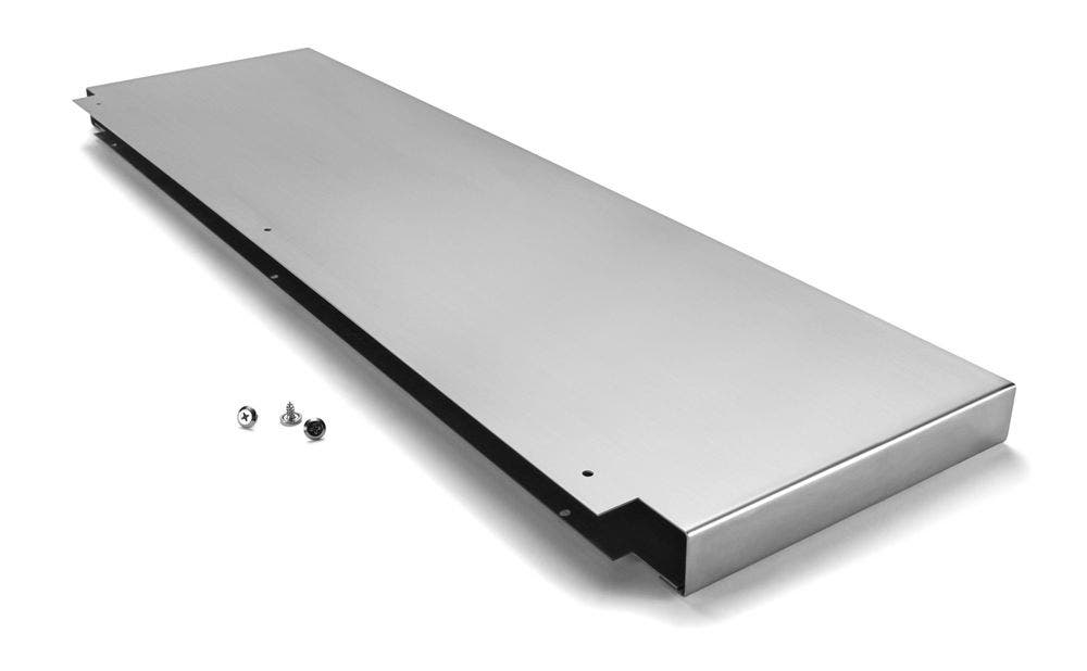 9 Inch High Backguard for 30" Range or Cooktop