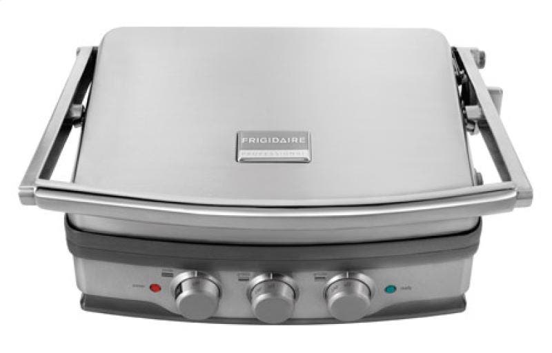 Frigidaire FPPG12K7MS Stainless-steel