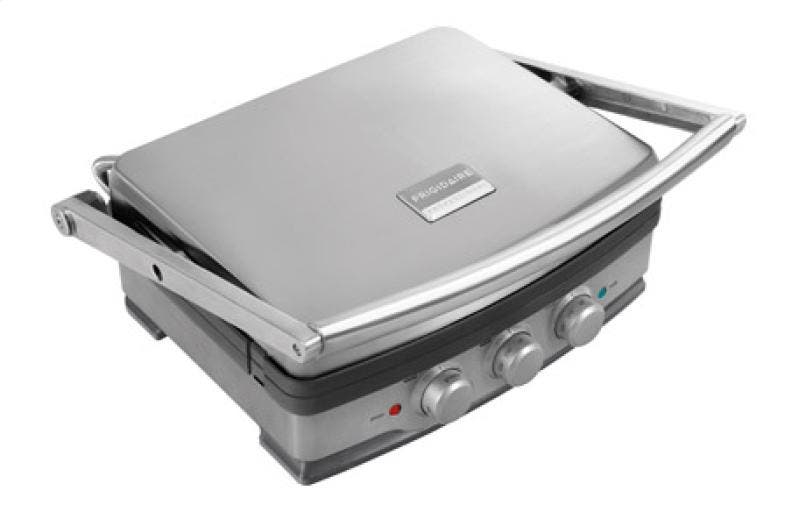 Frigidaire FPPG12K7MS Stainless-steel