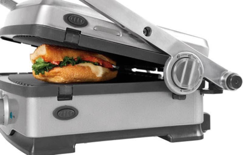 Frigidaire FPPG12K7MS Stainless-steel