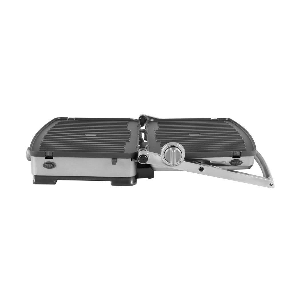 Frigidaire FPPG12K7MS Stainless-steel
