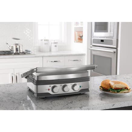 Frigidaire FPPG12K7MS Stainless-steel