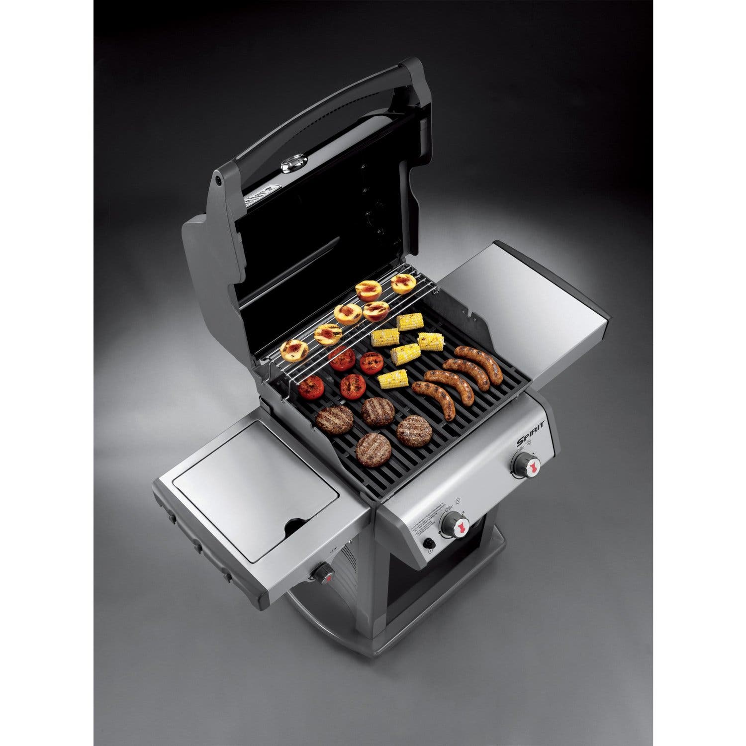 Weber 46310001 Black
