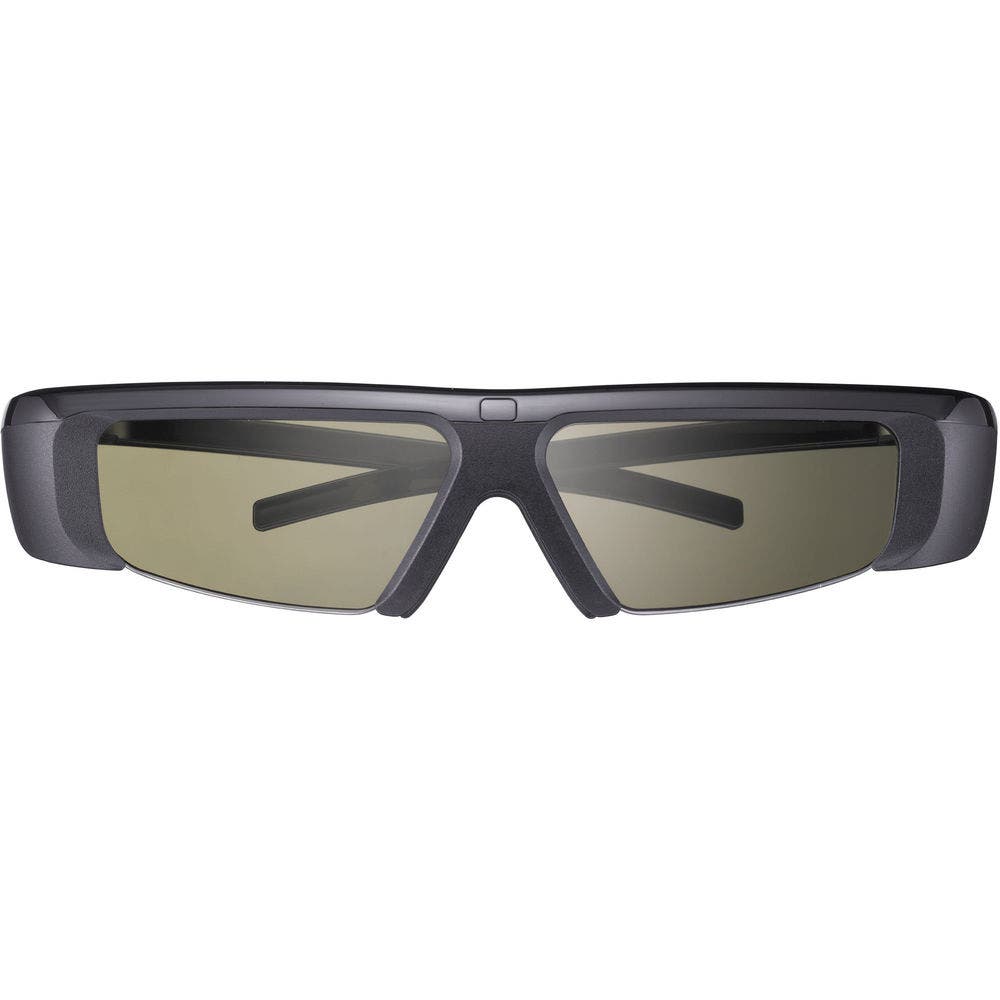 Samsung SSG2100AB Battery Powered 3D Active Glasses for Adults
