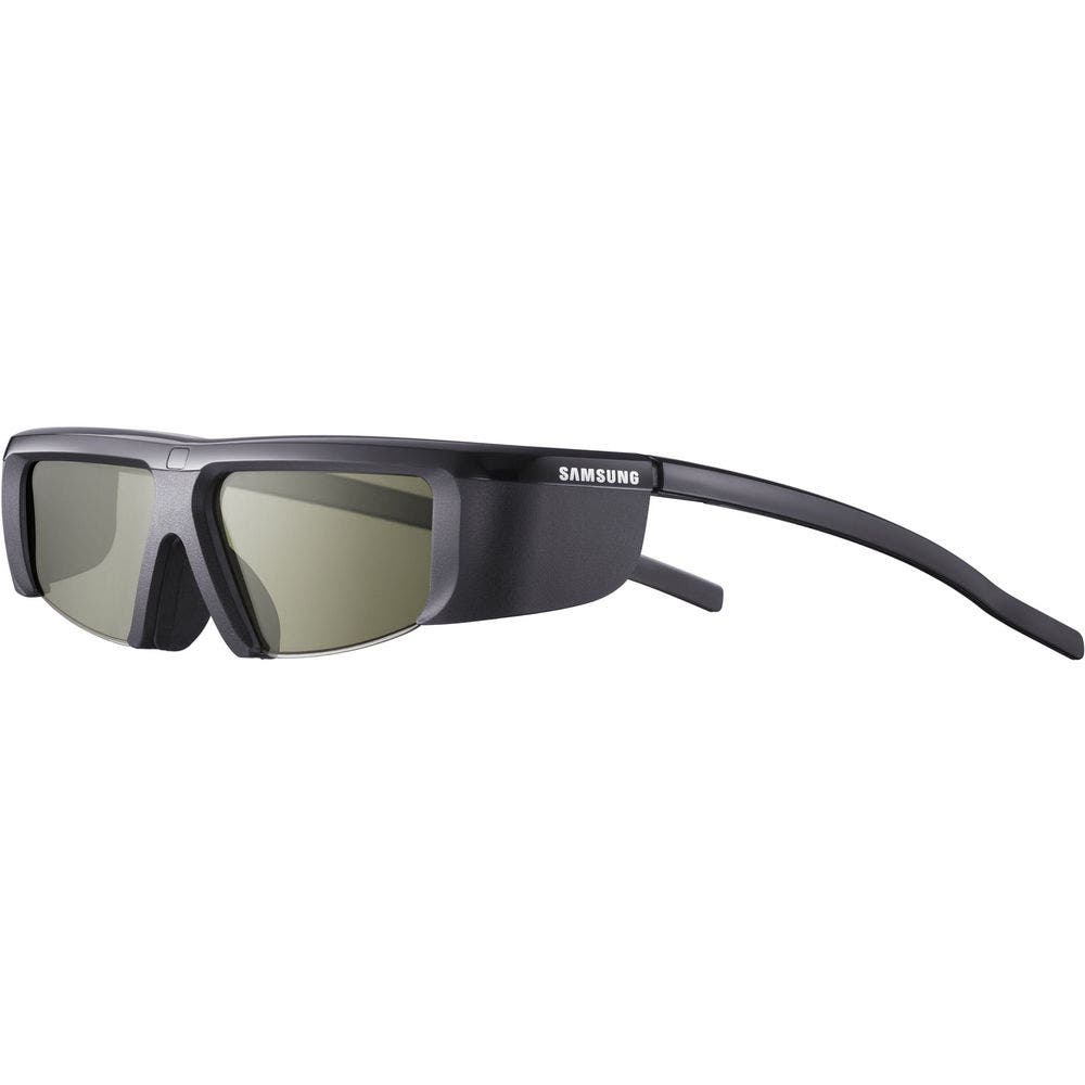 Samsung SSG2100AB Battery Powered 3D Active Glasses for Adults