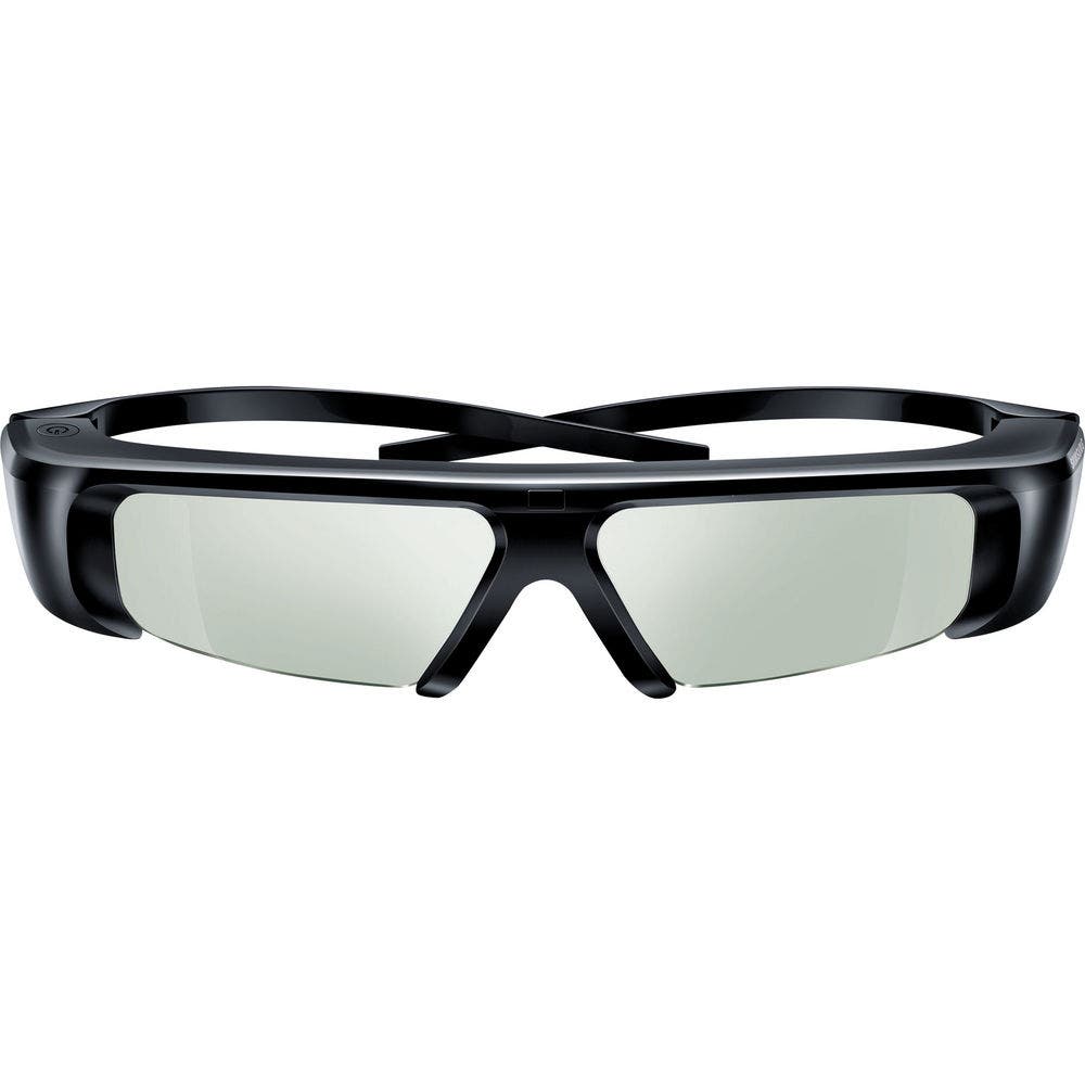 Samsung SSG2100AB Battery Powered 3D Active Glasses for Adults