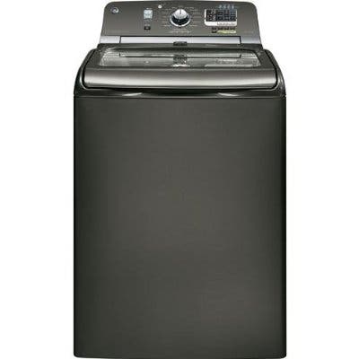 GE GTWS8455DMC 28" Top-Load Washer