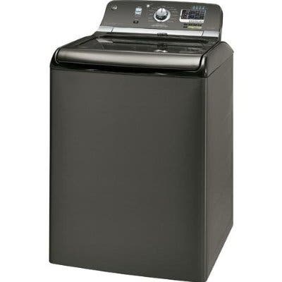 GE GTWS8455DMC 28" Top-Load Washer