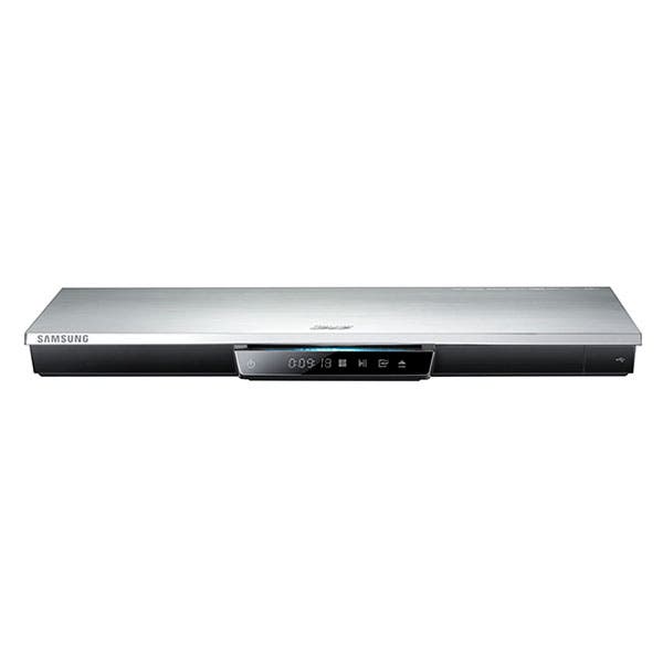 Samsung BDD6700 3D Blu-ray Disc Player