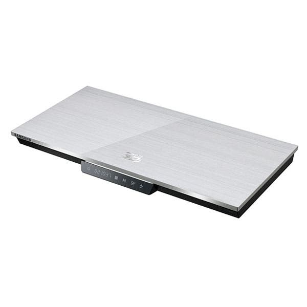 Samsung BDD6700 3D Blu-ray Disc Player