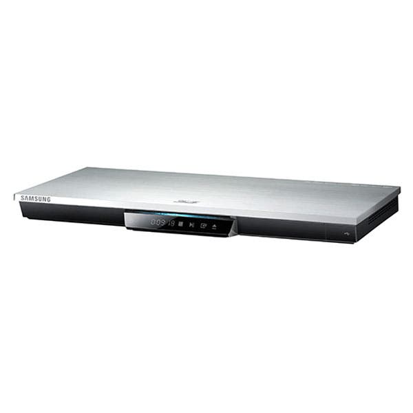 Samsung BDD6700 3D Blu-ray Disc Player