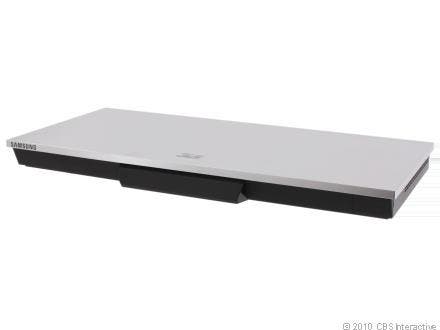 Samsung BDD6700 3D Blu-ray Disc Player