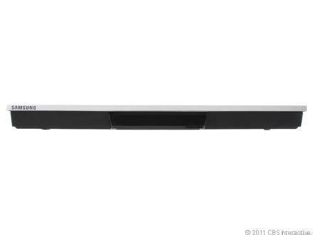 Samsung BDD6700 3D Blu-ray Disc Player