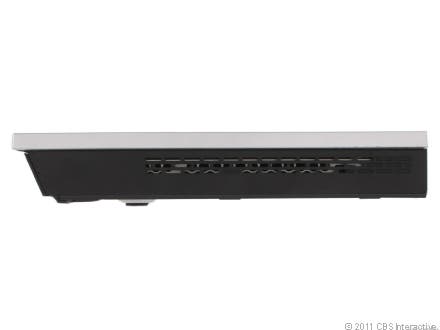 Samsung BDD6700 3D Blu-ray Disc Player