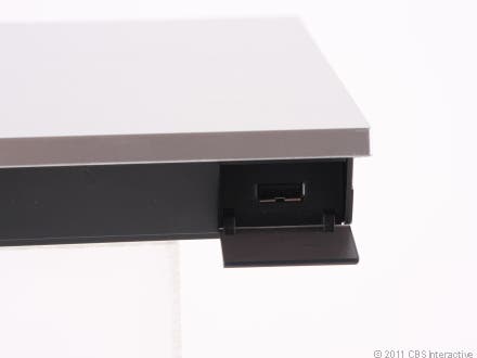 Samsung BDD6700 3D Blu-ray Disc Player