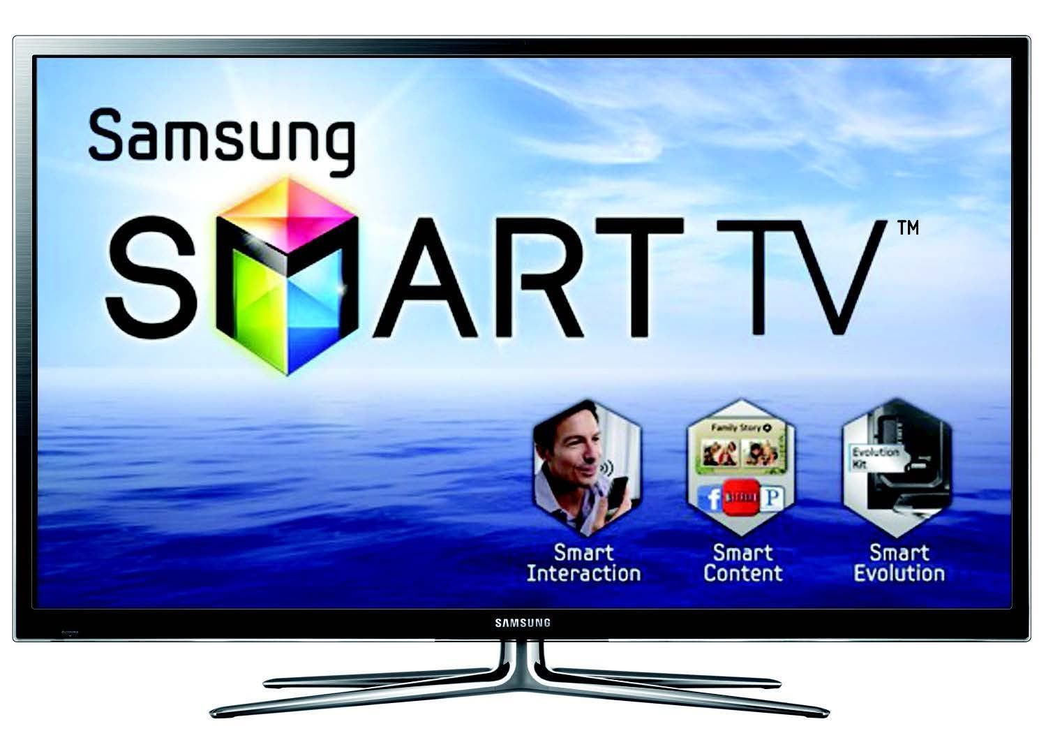 Samsung PN60E8000 Black