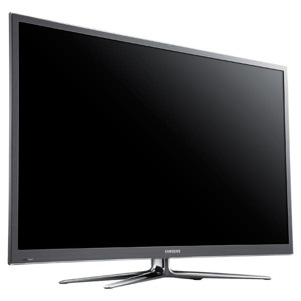 Samsung PN60E8000 Black