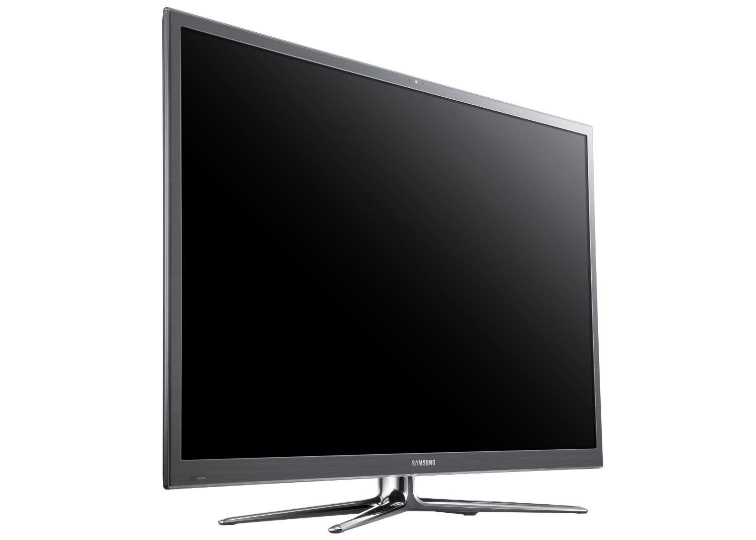 Samsung PN60E8000 Black