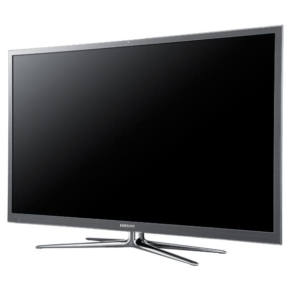Samsung PN60E8000 Black