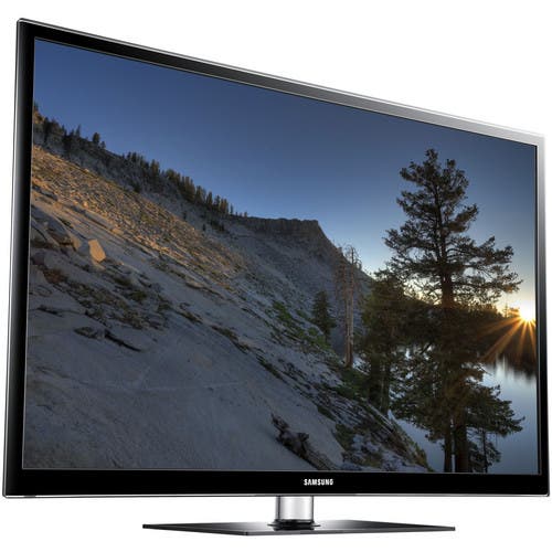 Samsung PN60E550 60" Class PDP HDTV