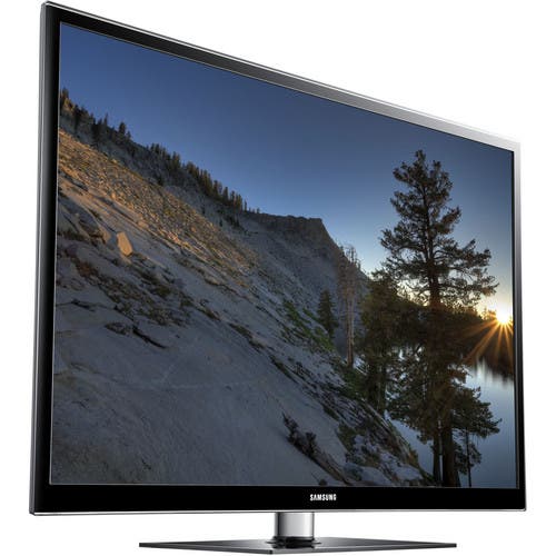 Samsung PN60E550 60" Class PDP HDTV