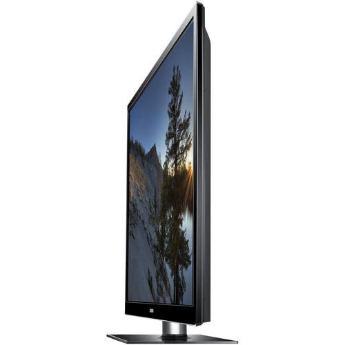 Samsung PN60E550 60" Class PDP HDTV