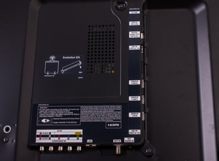 Samsung Electronics PN51E8000