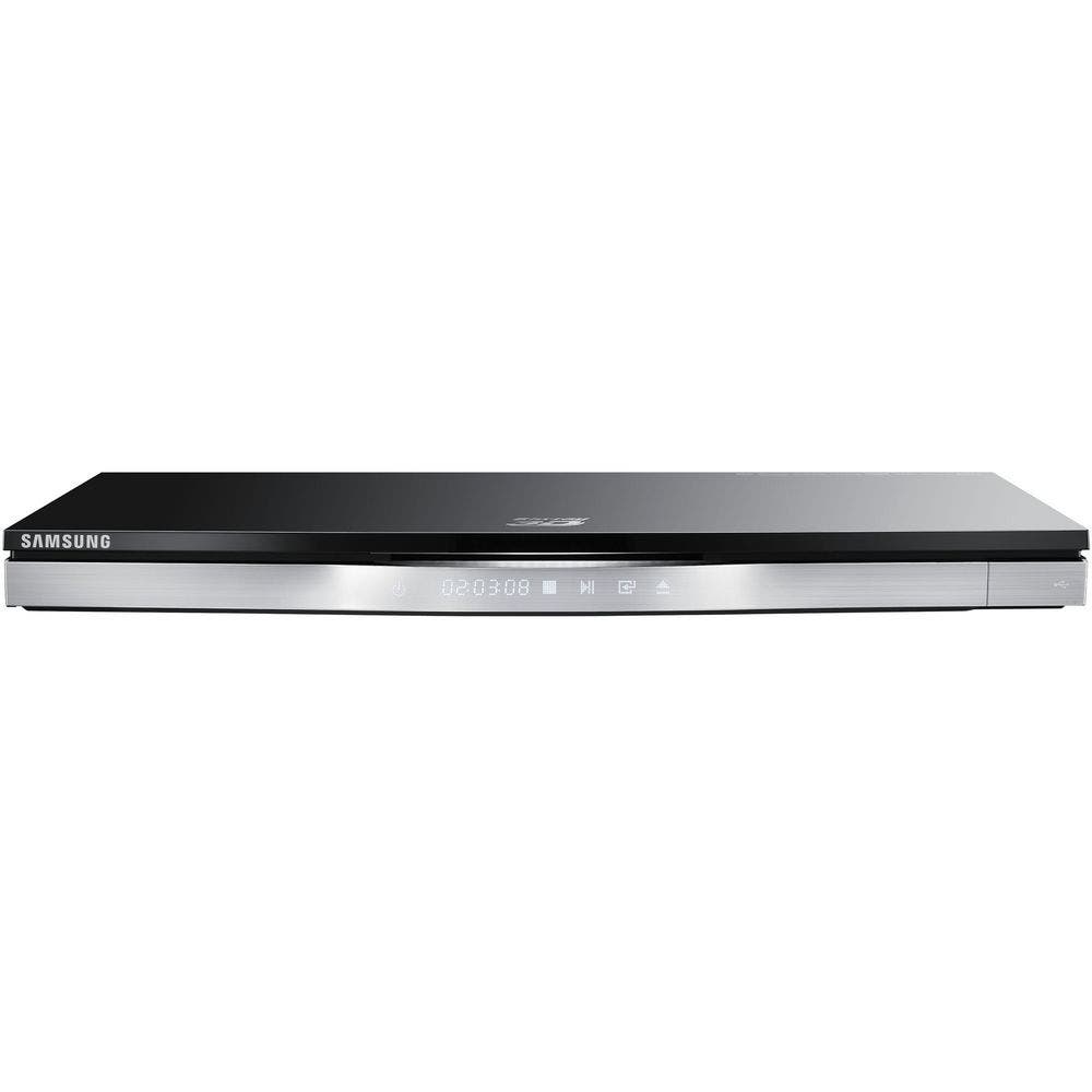 Samsung BDD6500 Black