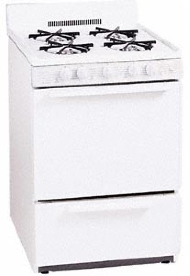 Premier GCK1000P0 White