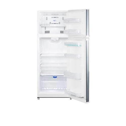 Summit FF1410WSSIM Frost-free refrigerator-freezers