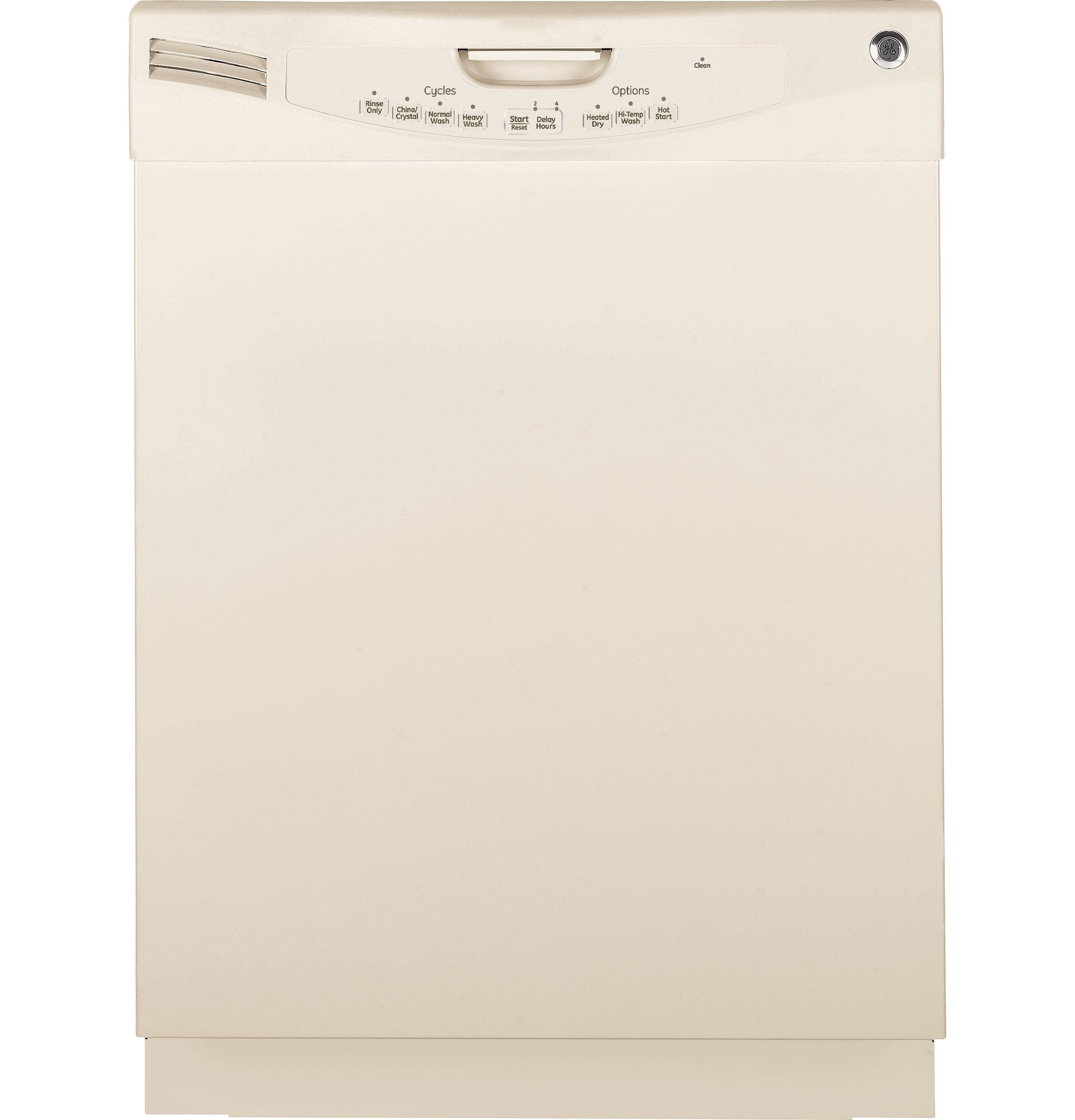 GE GLD4500VCC Bisque