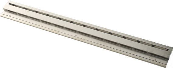 Ilve S00237 2 1/2" Island Trim
