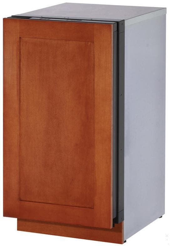 U-Line U3018CLROL41 Requires Custom Panel, Left Hinge Swing