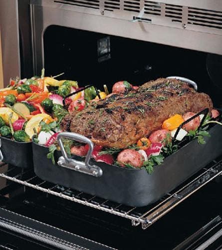 Dacor ARGRK36 36" Glide Rack