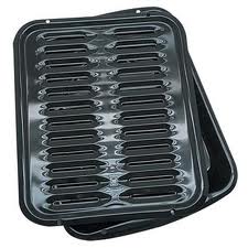 Dacor AER30BP Broiler Pan