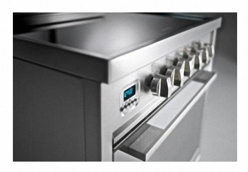 Ilve UPSI76MPI Stainless Steel