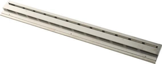 Ilve A00239 Stainless Steel