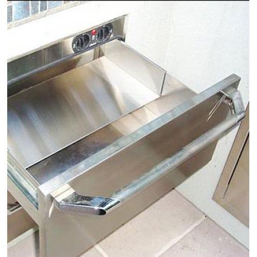Dacor OWD24 Stainless Steel