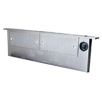 Dacor ERV48ER Stainless Steel