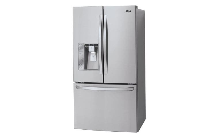 LG LFX33975ST 32.5 cu. ft. French Door Refrigerator