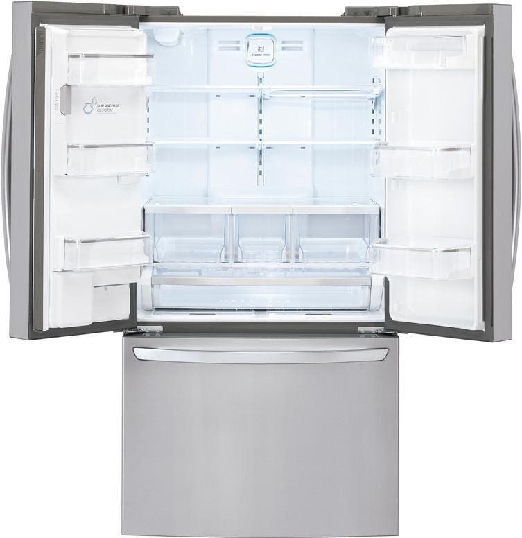 LG LFX33975ST 32.5 cu. ft. French Door Refrigerator