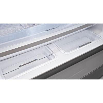 LG LFX33975ST 32.5 cu. ft. French Door Refrigerator