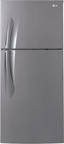 LG LTN16385PL 15.7 cu. ft. Top Freezer Refrigerator