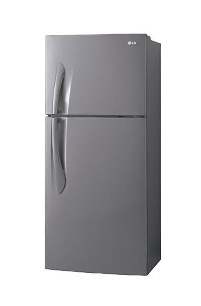 LG LTN16385PL 15.7 cu. ft. Top Freezer Refrigerator